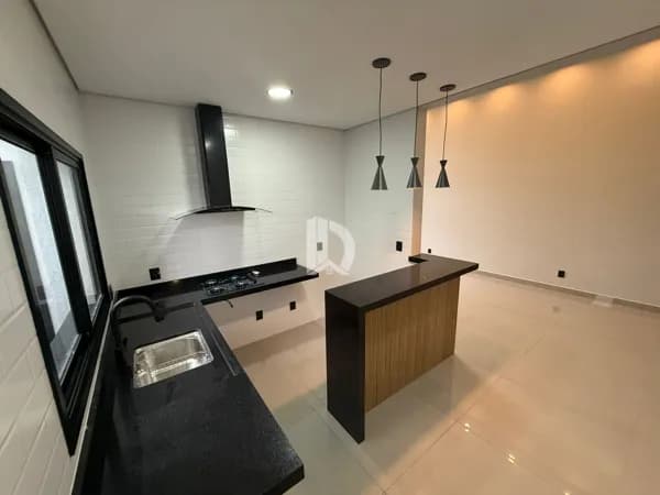 Casa em Sorocaba - Jardim Residencial Villagio Ipanema I