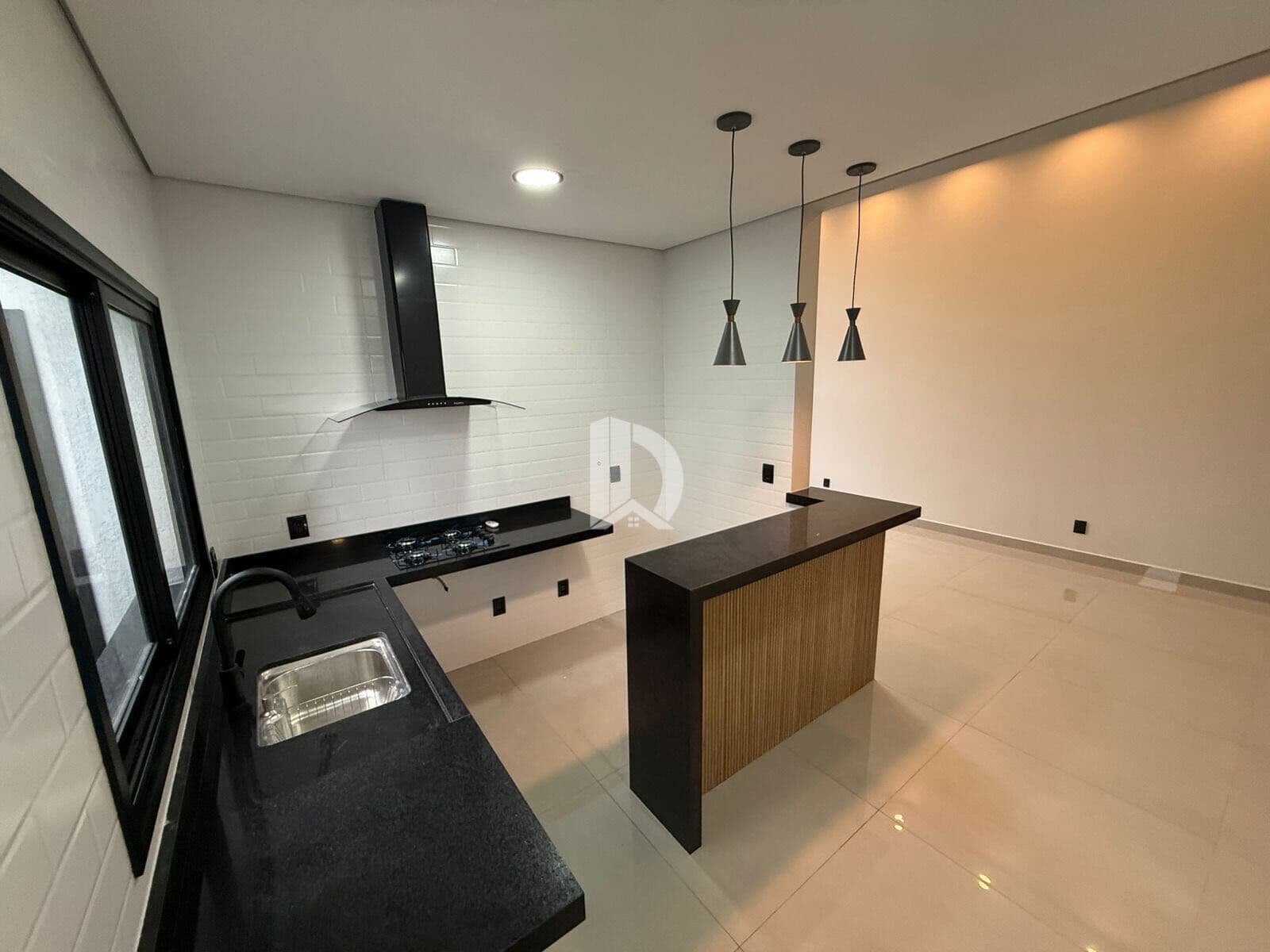 Casa em Sorocaba - Jardim Residencial Villagio Ipanema I