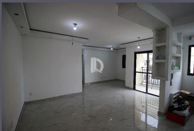 Apartamento em Sorocaba - Vila Trujillo