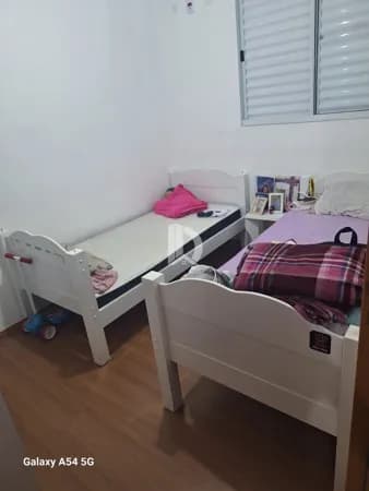 Apartamento em Sorocaba - Ipatinga