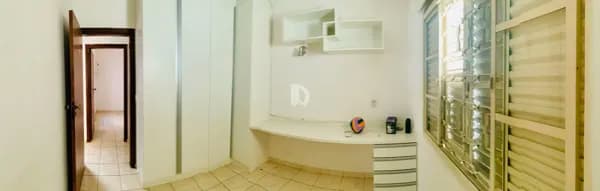 Casa em Sorocaba - Jardim Carolina