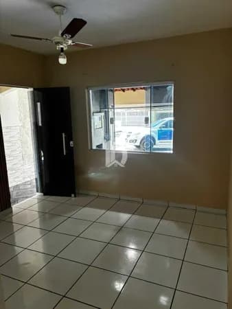 Casa em Sorocaba - Jardim São Conrado