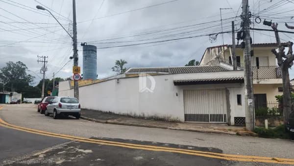 Casa em Sorocaba - Parque Esmeralda