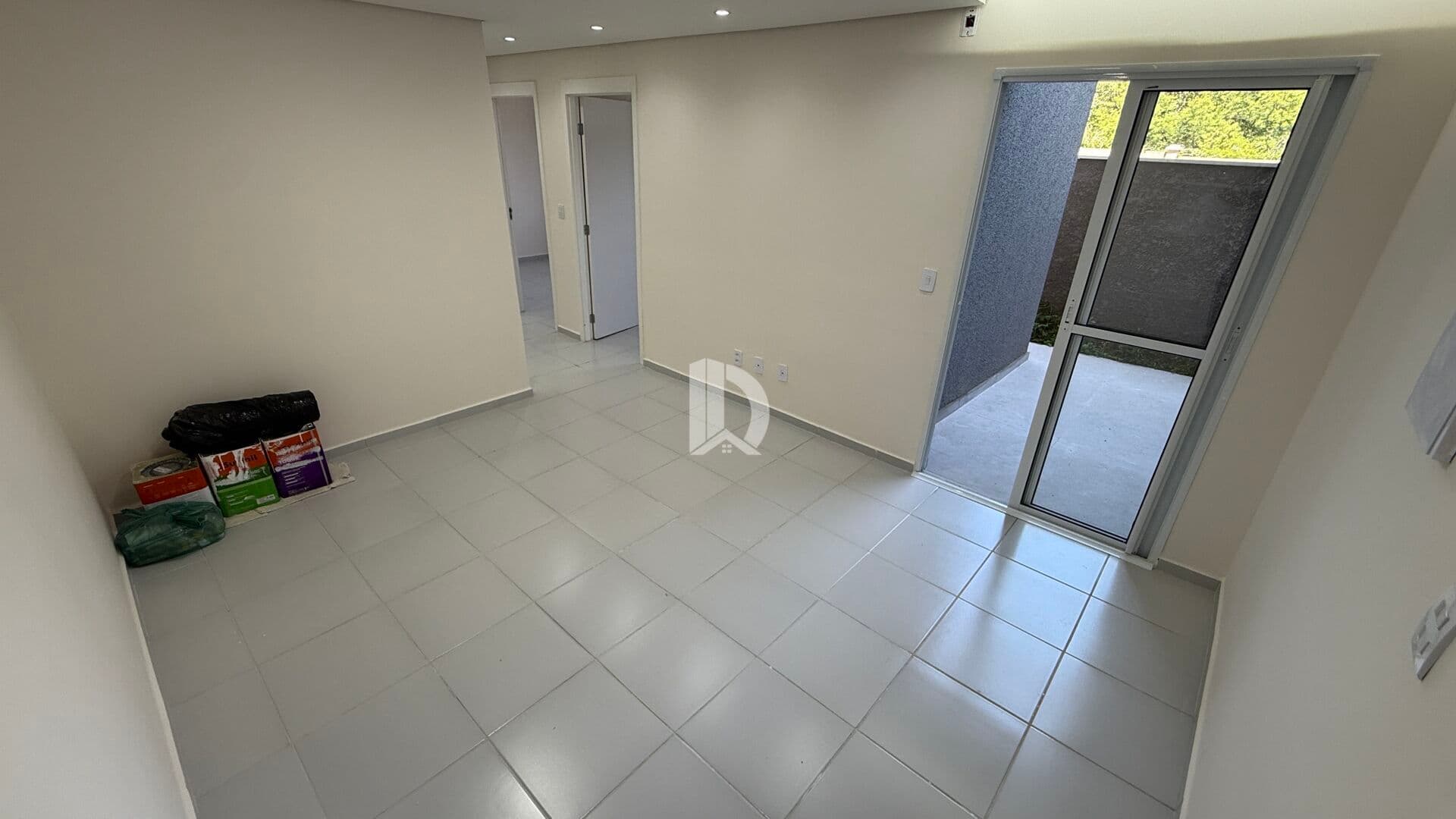 Apartamento em Parque Santos Dumont, Votorantim/SP