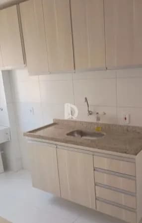 Apartamento em Sorocaba - Jardim Vera Cruz