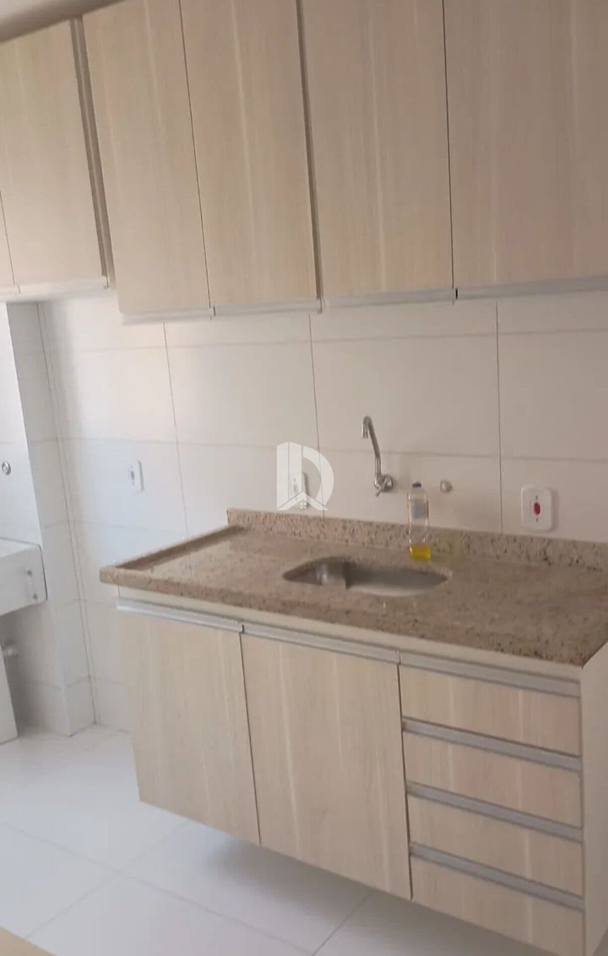 Apartamento em Sorocaba - Jardim Vera Cruz