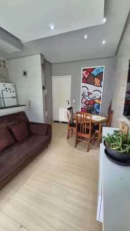 Apartamento em Sorocaba - Jardim São Carlos