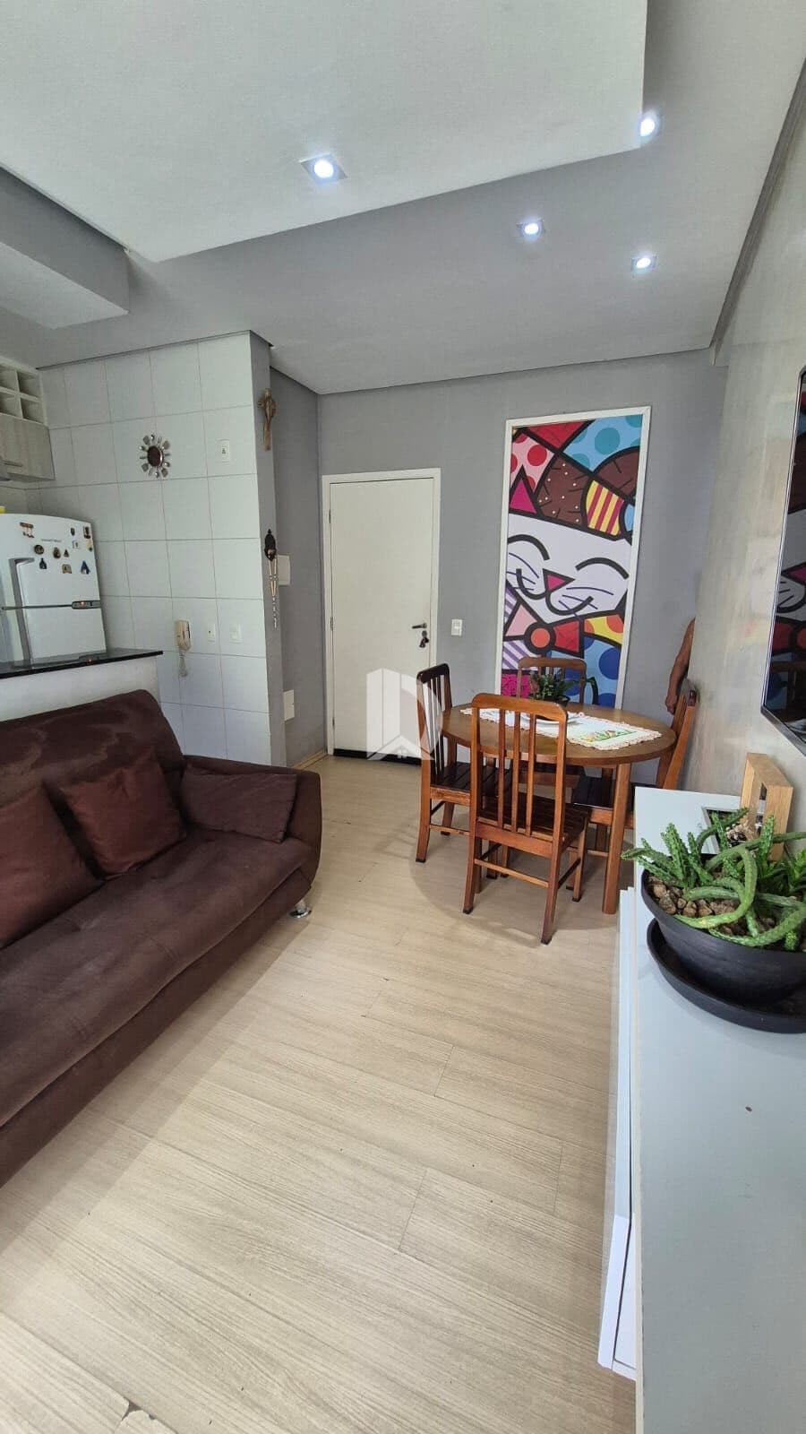 Apartamento em Sorocaba - Jardim São Carlos