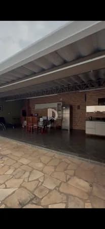 Casa em Sorocaba - Jardim Simus