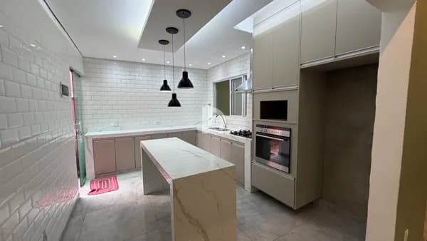Casa em Sorocaba - Jardim Wanel Ville V