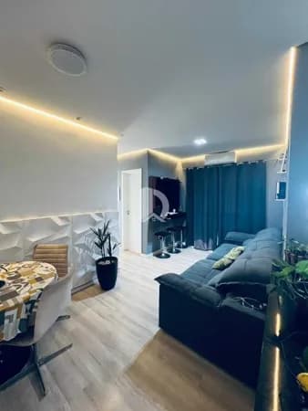 Apartamento em Sorocaba - Vila Rica