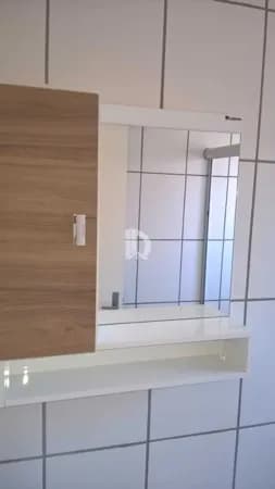 Apartamento em Jardim Tatiana, Votorantim/SP
