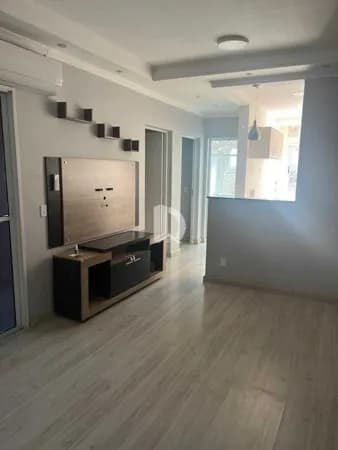Apartamento em Vila Odim Antão, Sorocaba/SP