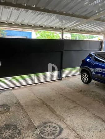Casa Alvenaria em Jardim Nova Aparecidinha, Sorocaba/SP