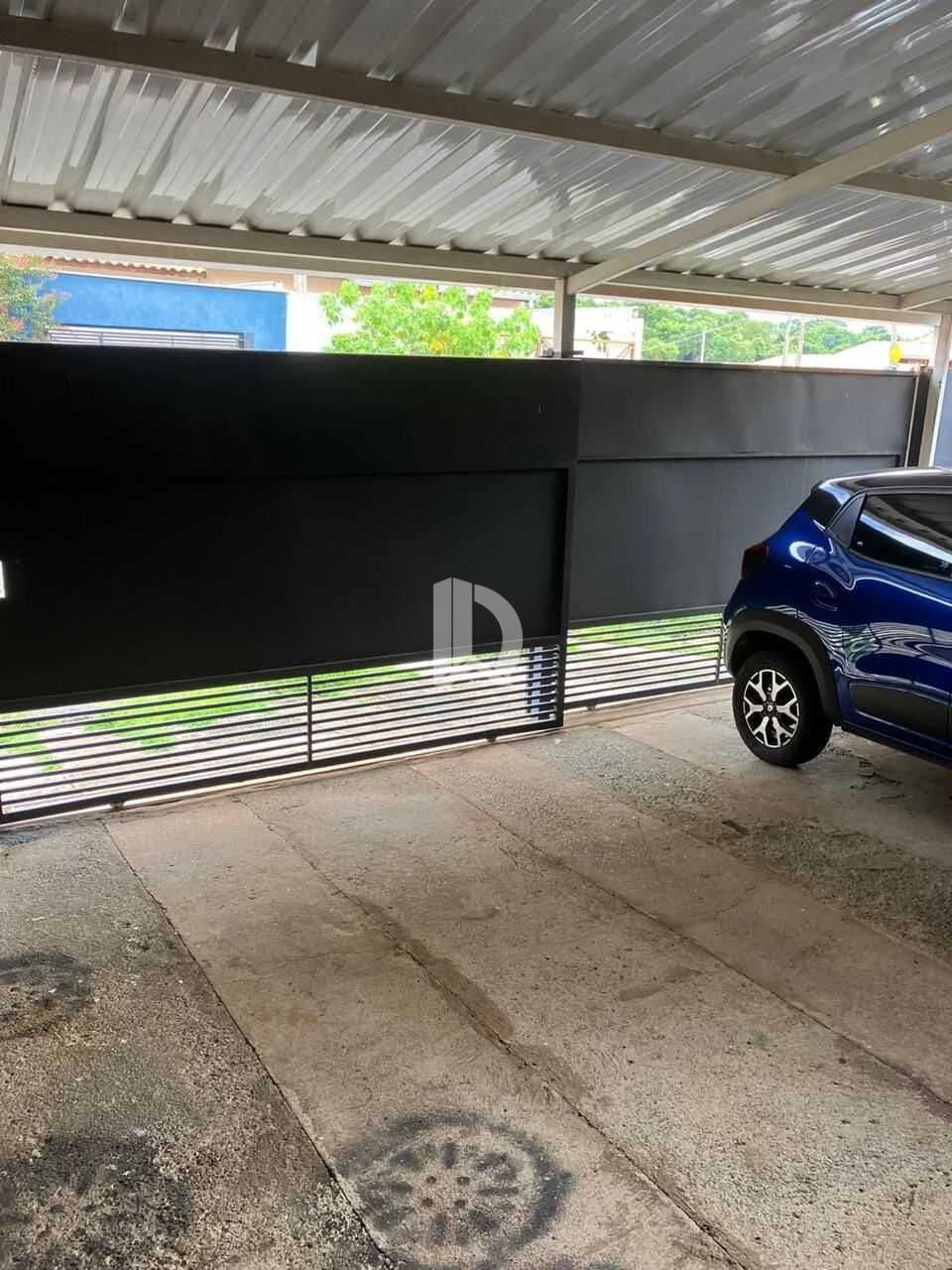 Casa Alvenaria em Jardim Nova Aparecidinha, Sorocaba/SP