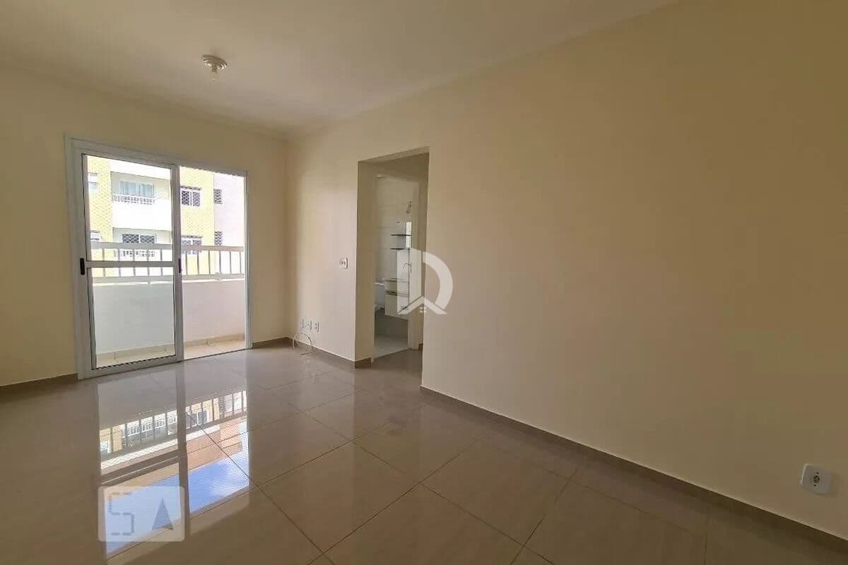 Apartamento em Sorocaba - Jardim das Magnólias