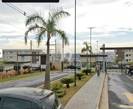 Apartamento em Sorocaba - Wanel Ville
