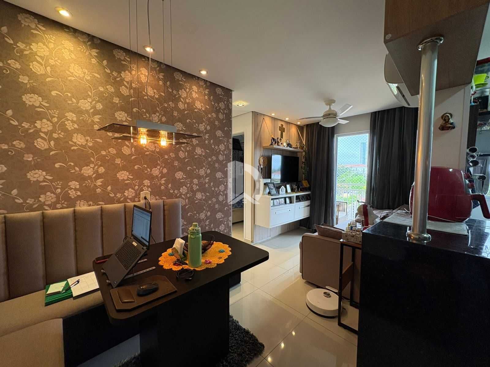 Apartamento em Votorantim - Vossoroca
