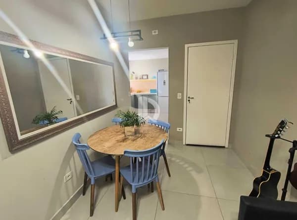 Apartamento em Sorocaba - Vila Leopoldina