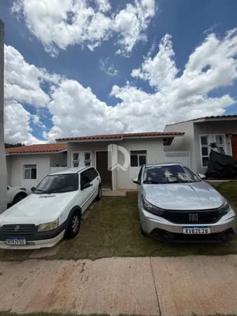 Casa à Venda no Condomínio Residencial Parque Imperial Sorocaba/SP