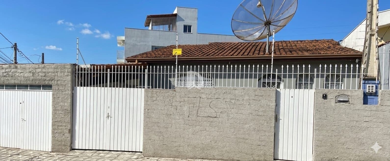 Casa em Sorocaba - Jardim Simus
