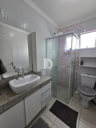 Apartamento em Vila Odim Antão, Sorocaba/SP