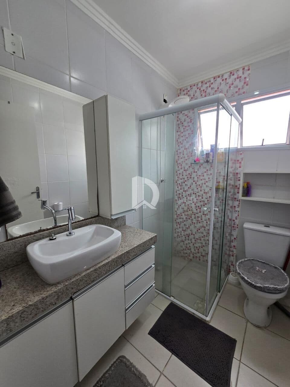 Apartamento em Vila Odim Antão, Sorocaba/SP