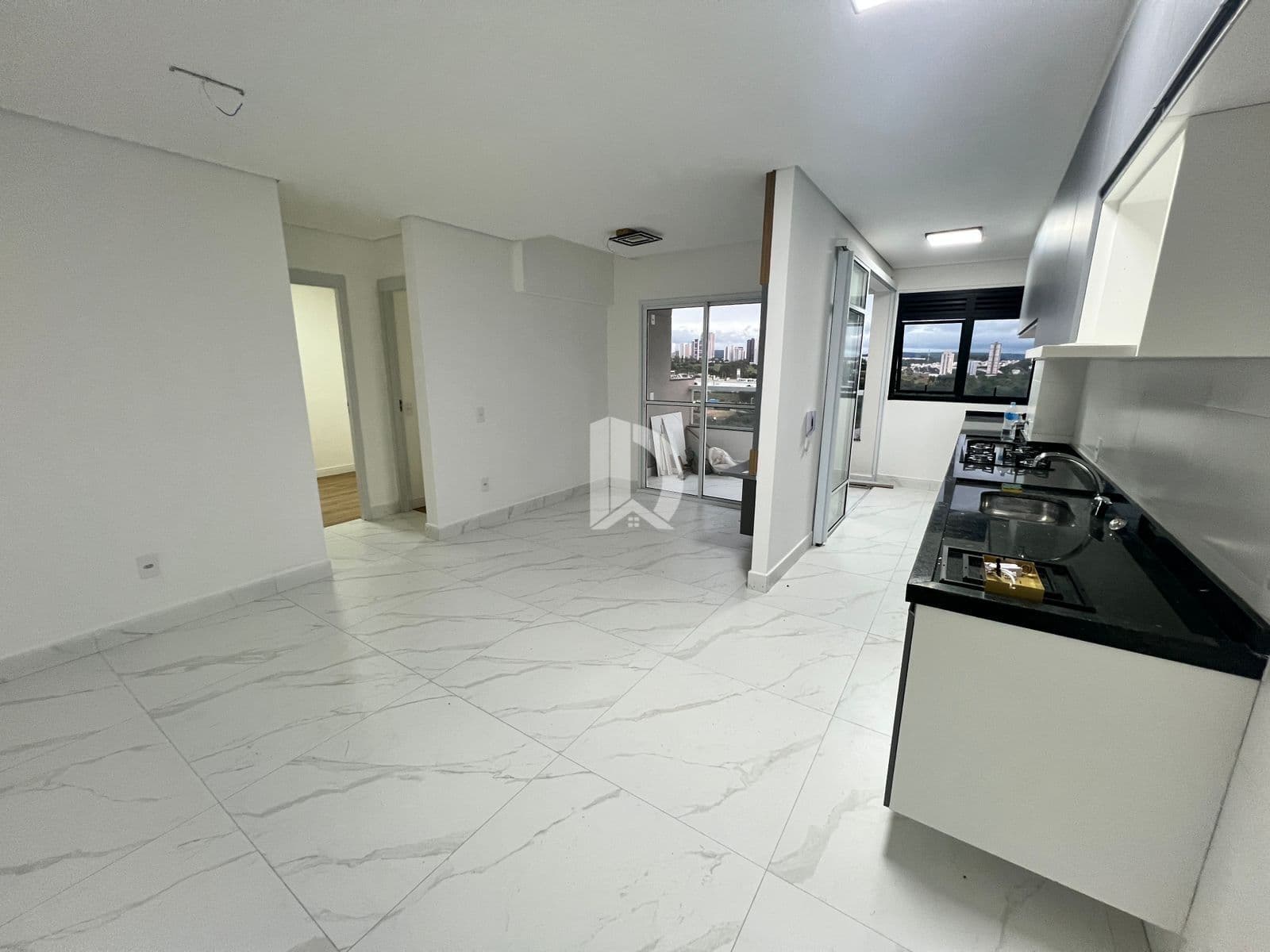 Apartamento em Sorocaba - Jardim São Carlos