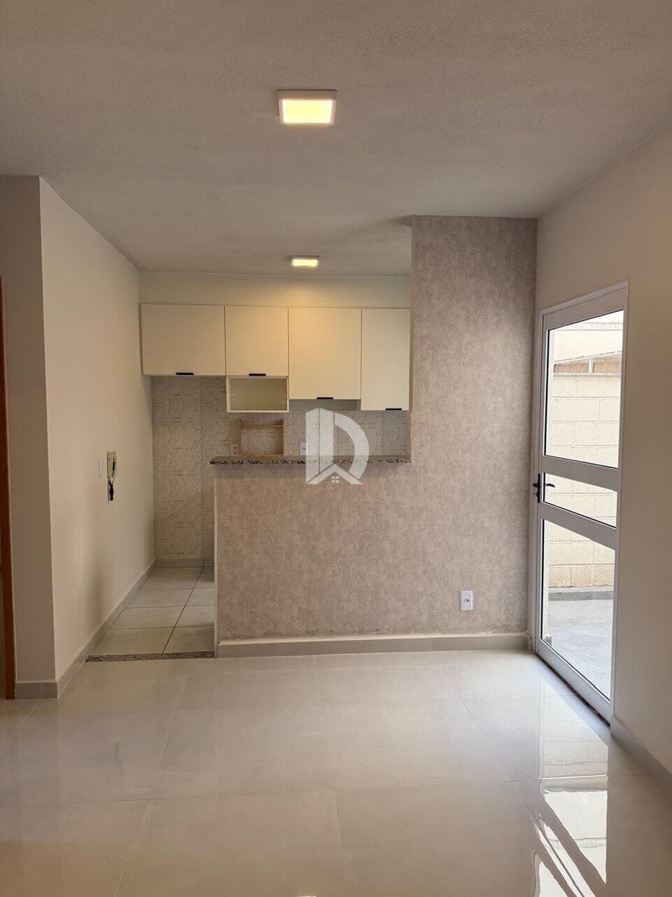 Apartamento em Sorocaba - Jardim Guarujá