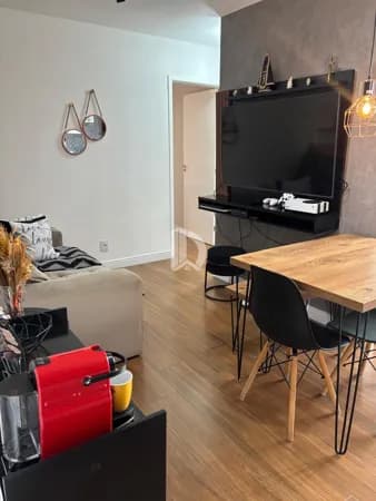 Apartamento em Sorocaba - Jardim das Estrelas