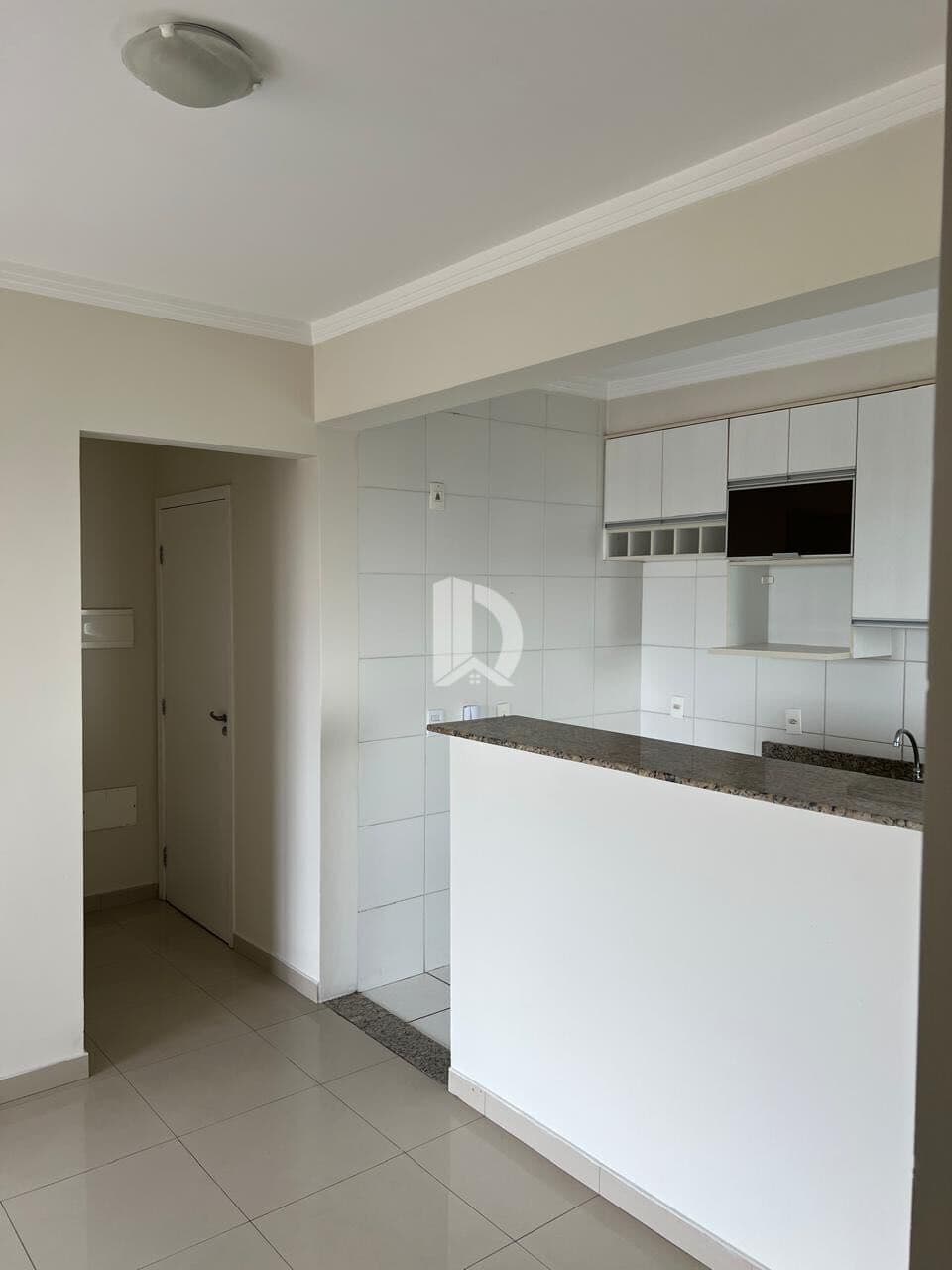 Apartamento em Sorocaba - Jardim São Carlos