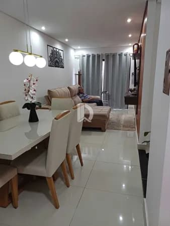 Casa em Jardim Wanel Ville V, Sorocaba/SP