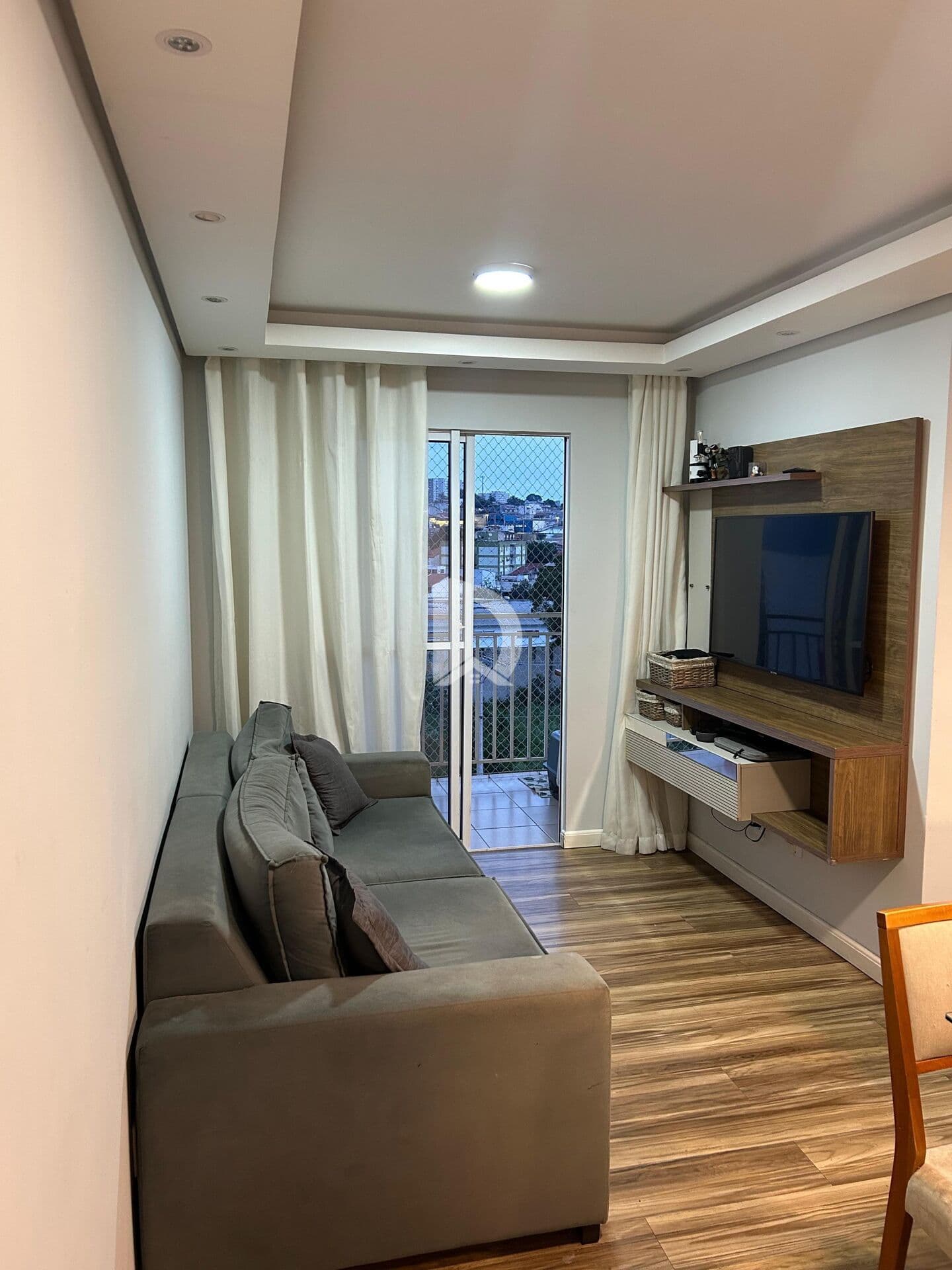 Apartamento em Sorocaba - Recreio Marajoara