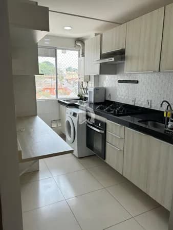 Apartamento em Sorocaba - Recreio Marajoara