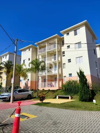 Apartamento em Votorantim - Alphaville