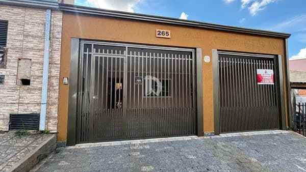 Casa em Sorocaba - Jardim Tropical
