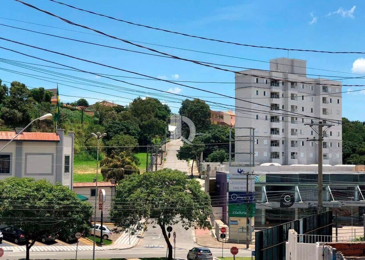 Apartamento em Sorocaba - Vila Lucy