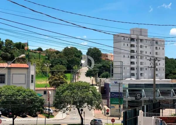 Apartamento em Sorocaba - Vila Lucy