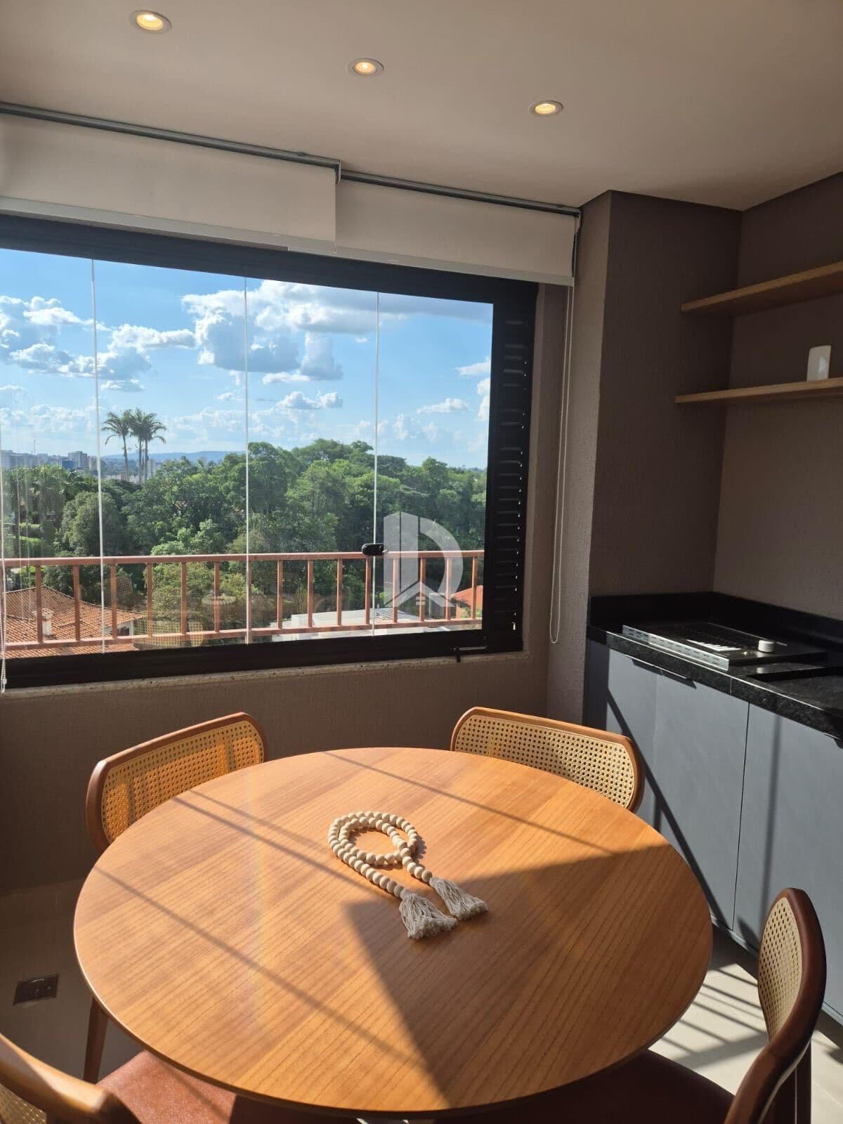 Apartamento em Votorantim - Parque Morumbi
