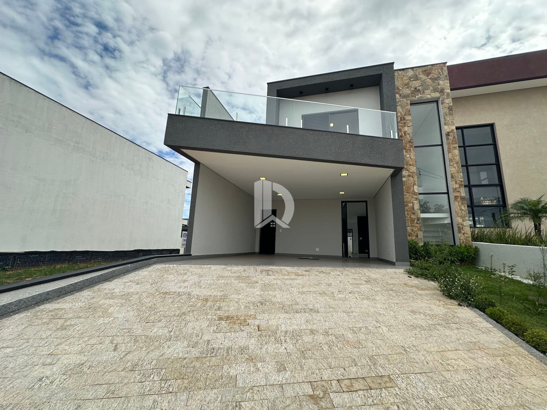 Apartamento em Sorocaba - Jardim Residencial Villagio Wanel