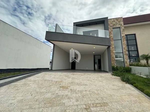 Apartamento em Sorocaba - Jardim Residencial Villagio Wanel