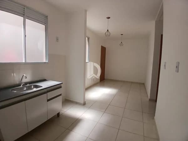 Apartamento em Sorocaba - Wanel Ville