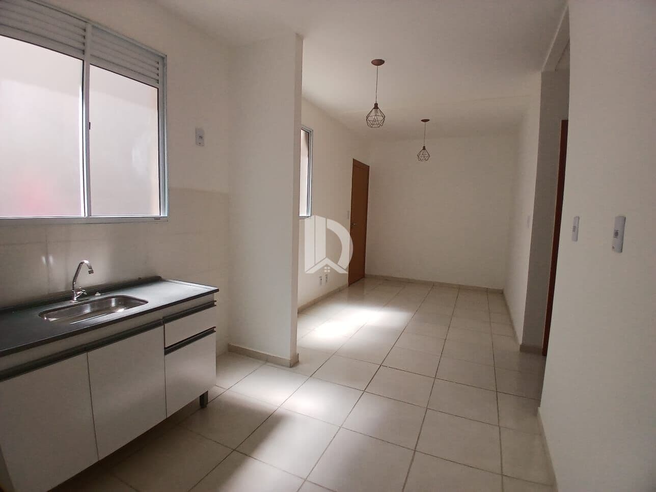 Apartamento em Sorocaba - Wanel Ville