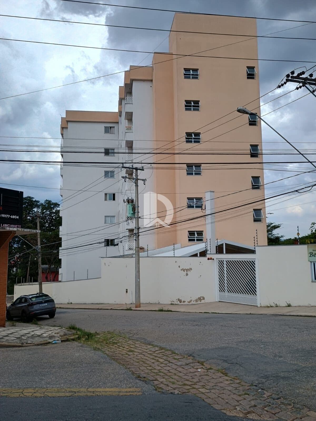 Apartamento à venda no bairro Vila Santa Rita, Vila Santana - Sorocaba/SP