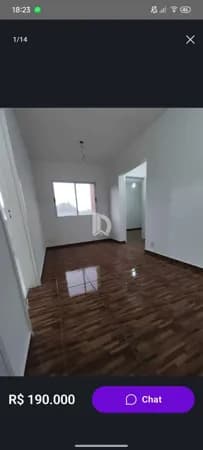 Apartamento em Sorocaba - Jardim Santa Cecília