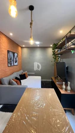 Apartamento em Sorocaba - Caguassu