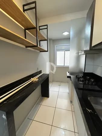 Apartamento em Sorocaba - Caguassu