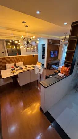 Apartamento em Sorocaba - Vila Rica