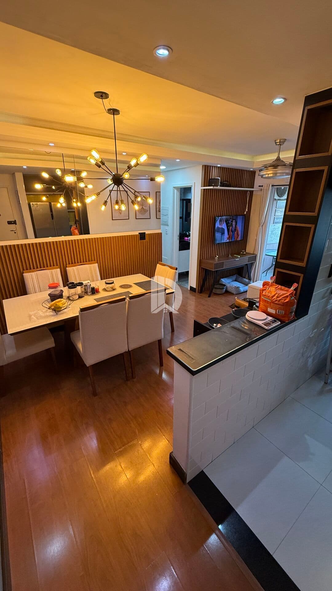 Apartamento em Sorocaba - Vila Rica