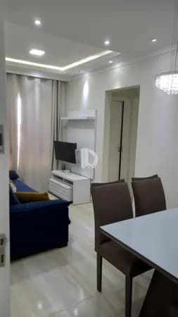 Apartamento em Sorocaba - Vila Fiori